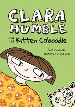 Clara Humble and the Kitten Caboodle - Humphrey