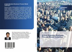 A Gold Standard Business Process Model Collection - Faizan Ali, Rao