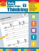 Daily Higher-Order Thinking, Grade 2 Teacher Edition