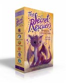 The Secret Rescuers Magical Collection (Boxed Set): The Storm Dragon; The Sky Unicorn; The Baby Firebird; The Magic Fox; The Star Wolf; The Sea Pony