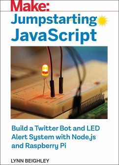 Jumpstarting JavaScript - Beighley, Lynn