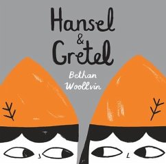 Hansel & Gretel - Woollvin, Bethan