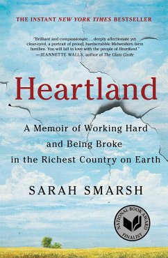 Heartland - Smarsh, Sarah