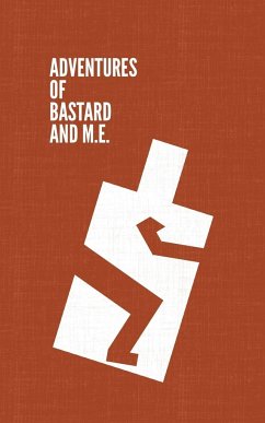 Adventures of Bastard and M.E. - Rak, Stefan O