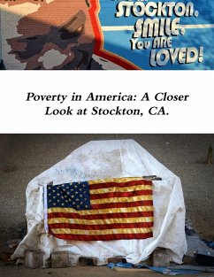 Cover Poverty in America