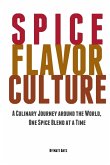 Spice Flavor Culture