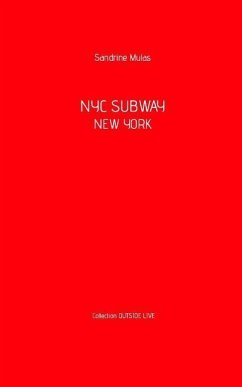 NYC Subway - Mulas, Sandrine