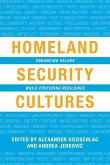 Homeland Security Cultures