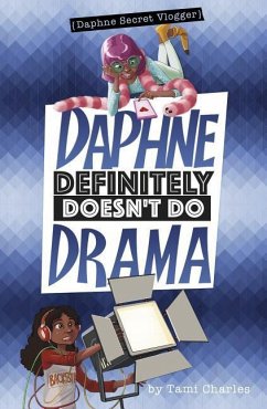 Daphne Definitely Doesn't Do Drama - Charles, Tami