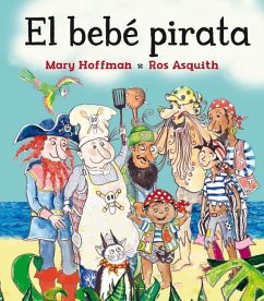Bebe Pirata, El - Hoffman, Mary