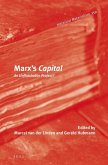 Marx's Capital: An Unfinishable Project?