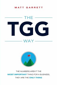 Cover The Tgg Way