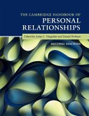 The Cambridge Handbook of Personal Relationships