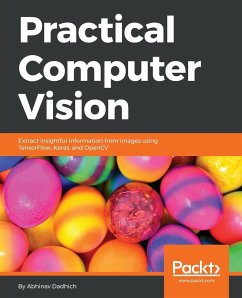 Practical Computer Vision - Dadhich, Abhinav