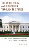 The White House and Education through the Years