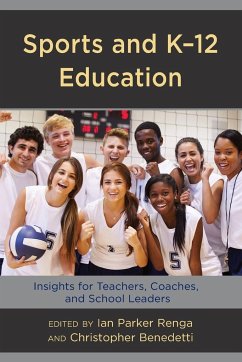 Sports and K-12 Education