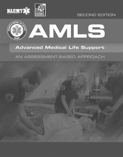 Amls Greek: Advanced Medical Life Support - Naemt