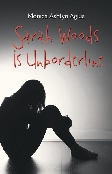 Sarah Woods Is Unborderline Sarah Woods Is Unborderline