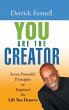 You Are the Creator - Bild 1