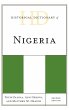 Historical Dictionary of Nigeria - Bild 1