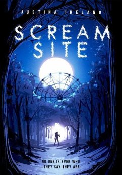 Scream Site - Ireland, Justina