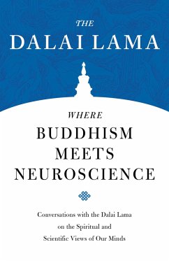 Where Buddhism Meets Neuroscience - Lama, H.H. The Dalai