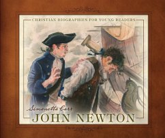 John Newton - Carr, Simonetta