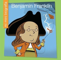 Benjamin Franklin - Haldy, Emma E