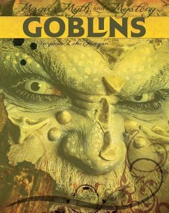 Goblins - Loh-Hagan, Virginia