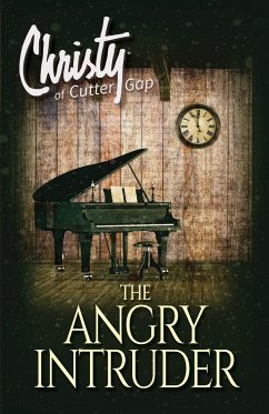 The Angry Intruder - Marshall, Catherine; Archer, C.