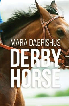 Derby Horse - Dabrishus, Mara