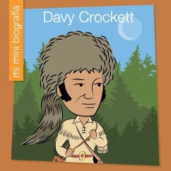 Davy Crockett - Haldy, Emma E
