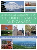 A Regional Geography of the United States and Canada