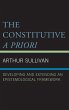 Constitutive A Priori - Bild 1