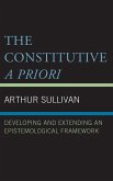 The Constitutive A Priori