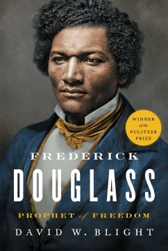 Frederick Douglass - Blight, David W.