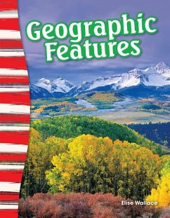 Geographic Features - Wallace, Elise