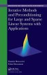 Iterative Methods and Preconditioning... - Bild 1