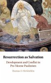 Resurrection as Salvation