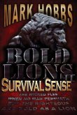 Bold Lions Survival Sense