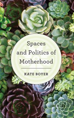 Cover Spaces and Politics of Motherhood