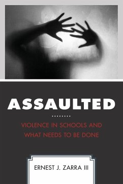 Cover Assaulted