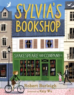 Cover Sylvia's Bookshop