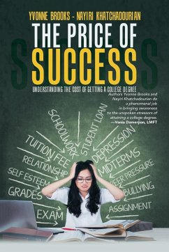 The Price of Success - Brooks, Yvonne; Khatchadourian, Nayiri