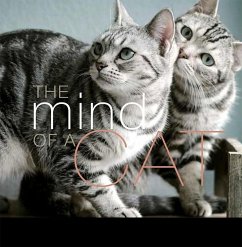 The Mind of a Cat - Blaylock, Liz Abeler