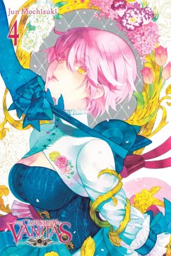 The Case Study of Vanitas, Vol. 4 - Mochizuki, Jun