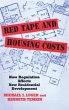 Red Tape and Housing Costs - Bild 1