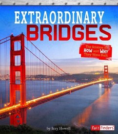 Extraordinary Bridges - Newland, Sonya