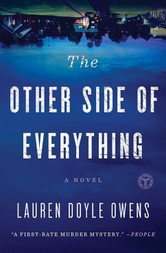 The Other Side of Everything - Owens, Lauren Doyle