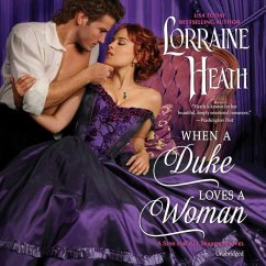 When a Duke Loves a Woman - Heath, Lorraine
